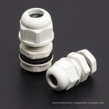 Cable Glands (nylon, PG, GREY)